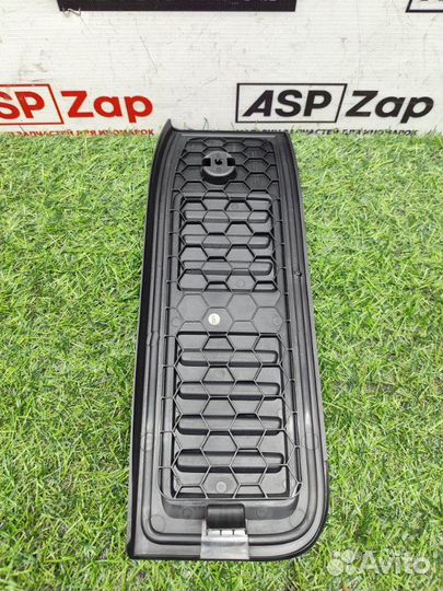 Накладка декоративная Audi А6 C8 2018