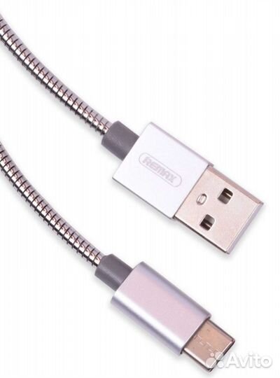 Remax Lightning Micro USB Type-C