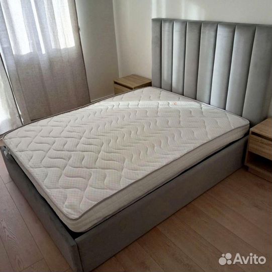 Матрас ортопедический новый