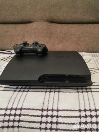 Sony playstation 3 бу