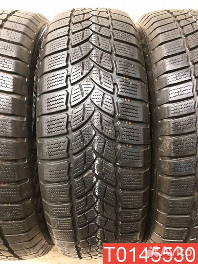 Firestone Winterhawk 3 185/65 R15 88T