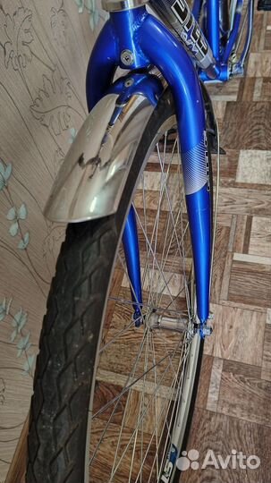 Велосипед Stels Navigator 300 28