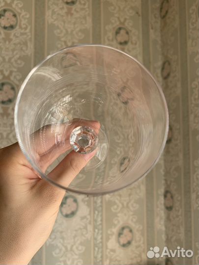 Бокалы bohemia