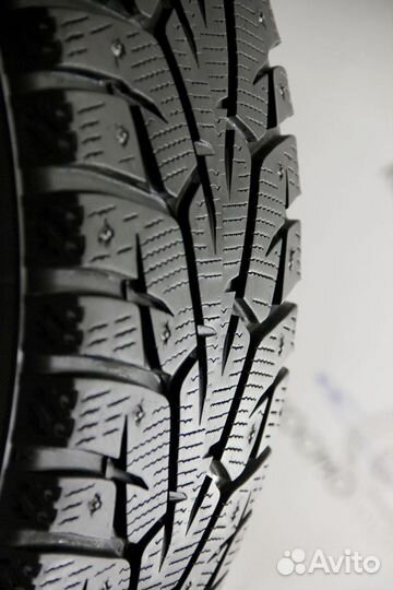 Yokohama IceGuard Stud IG65 265/50 R19