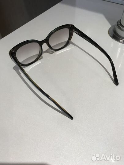 Солнцезащитные женские очки с диоптриями -1,5