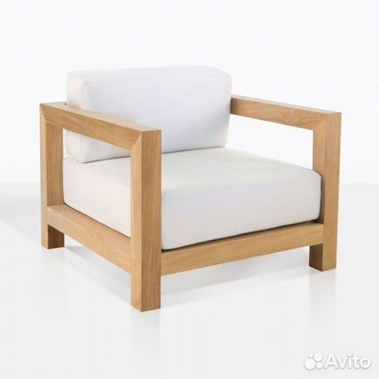 Мебель садовая