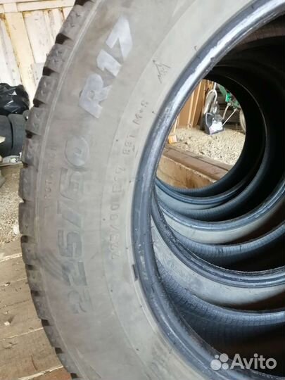 Formula Energy 225/60 R17