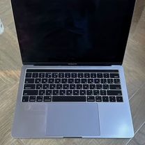 Apple Macbook Pro 13" 2016