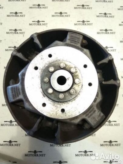 Щека ведущего вариатора Ski Doo 417222980