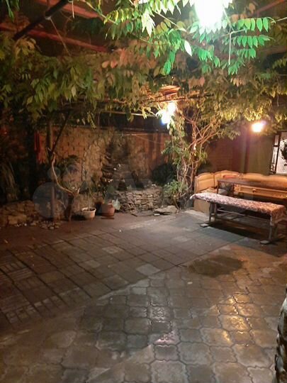 Дом 60 м² на участке 3 сот.