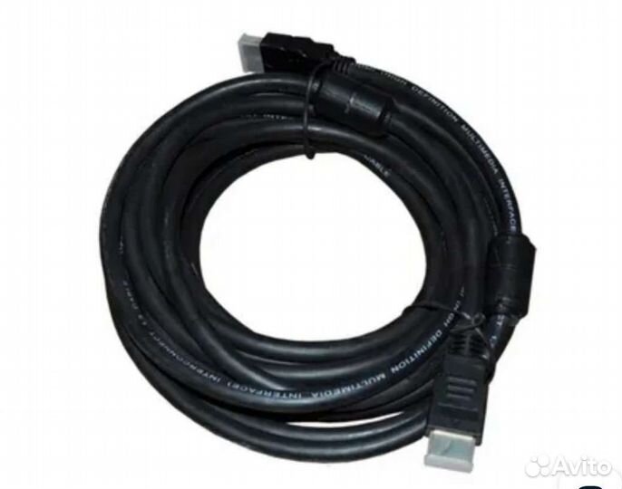 Шнур соединительный для цифровой аппаратуры