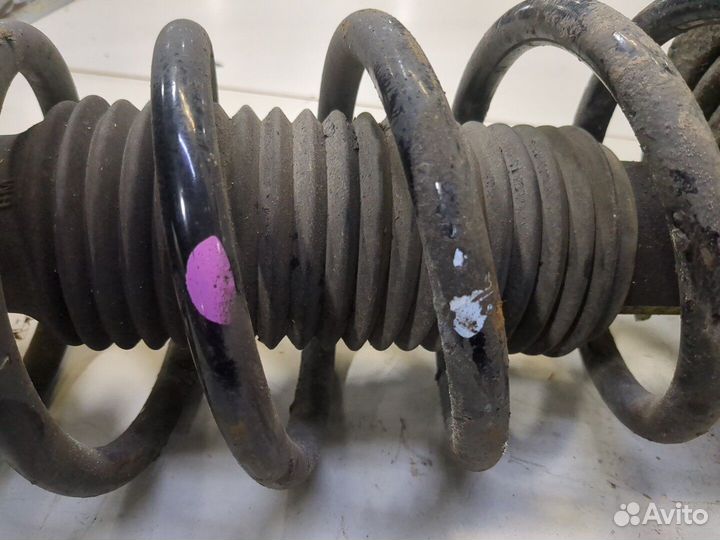 Амортизатор подвески Opel Antara, 2007