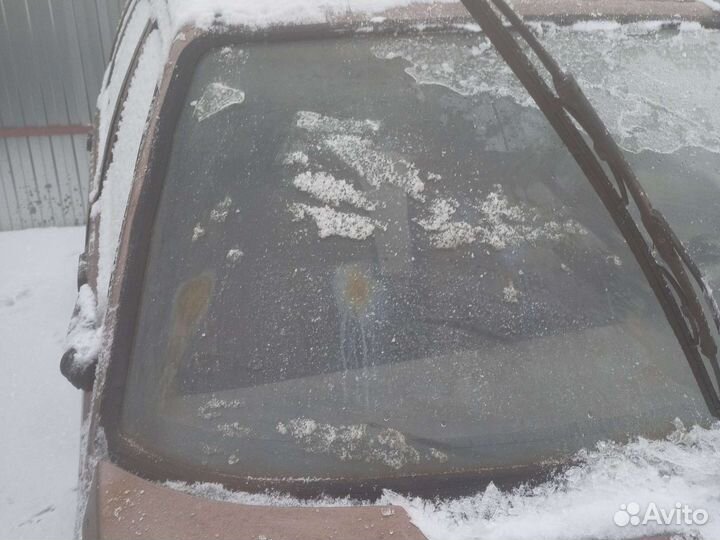 Лобовое стекло заз 1102 Таврия