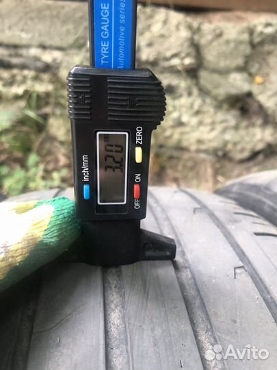 Hankook Ventus Prime 3 K125 215/50 R17