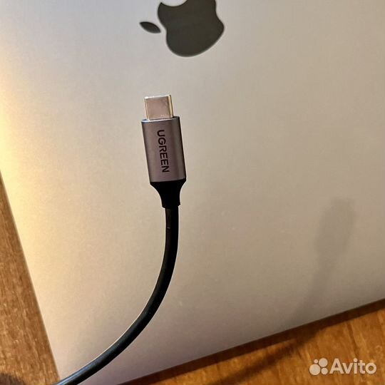 Usb хаб type c Ugreen