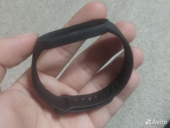 Xiaomi Mi SMART Band 4