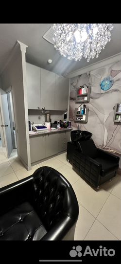 Сдам место мастеру бьюти индустрии