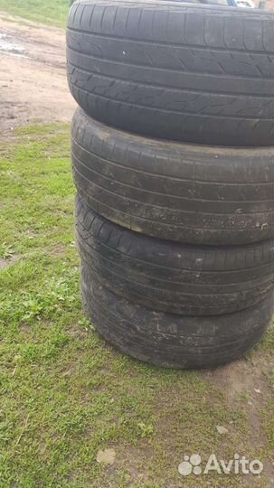 Toyo DRB 205/55 R16 91