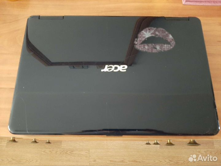 Продам ноутбук Acer