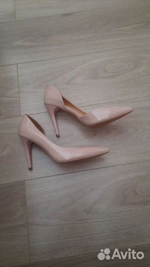 Туфли женские 39 размер