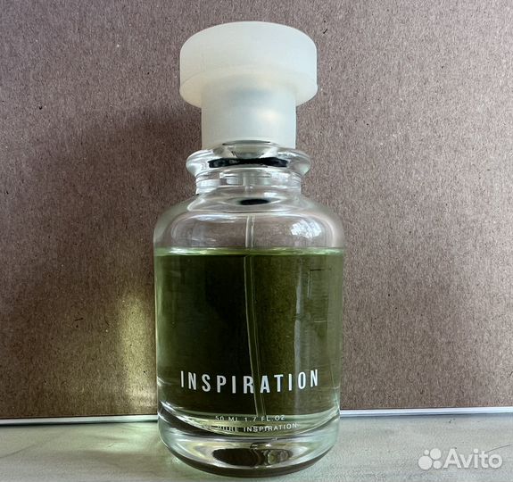 Pure Sense inspiration