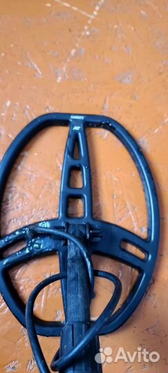 Металлоискатель garrett AT pro