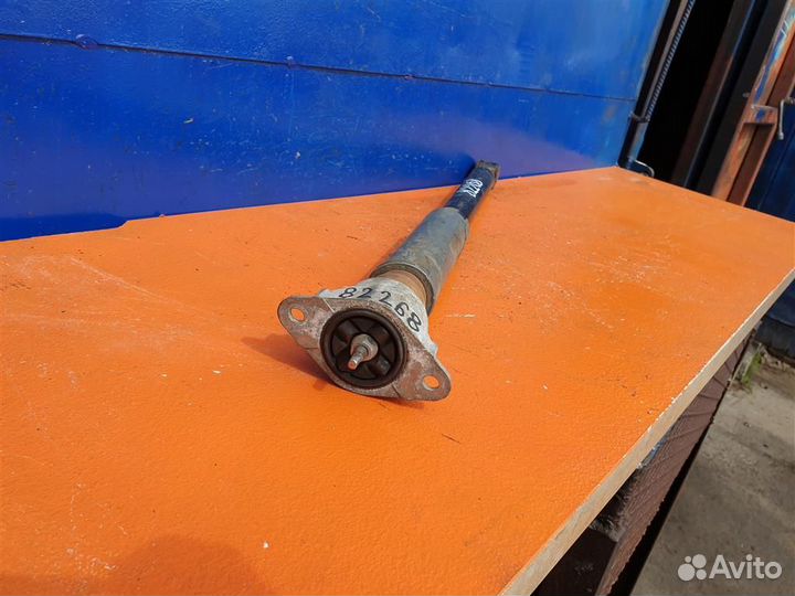 Амортизатор задний в сборе Ford Fiesta 6 MK6 B-Max