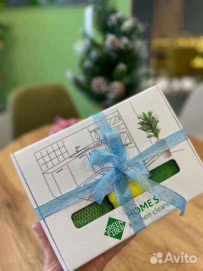 Подарки гринвей