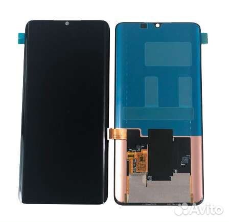 Дисплей / Экран для Xiaomi Redmi Note 10S / Amoled