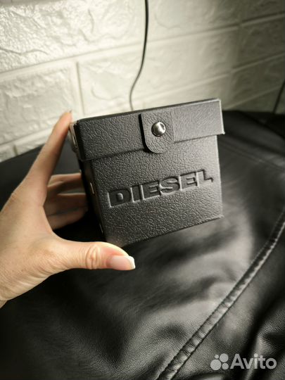 Часы diesel мужские DZ-4512