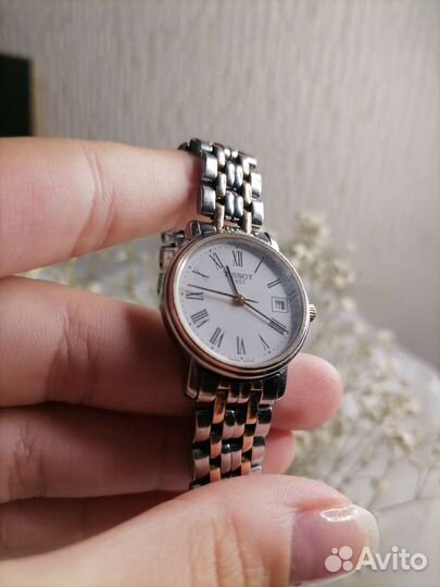 Часы tissot