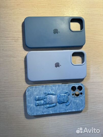 Чехол на iPhone 12 pro max