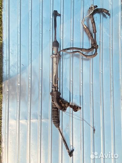 Рулевая рейка toyota mark 2 100