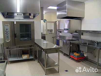 Выкуп б/у оборудования