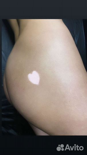 Моментальный загар