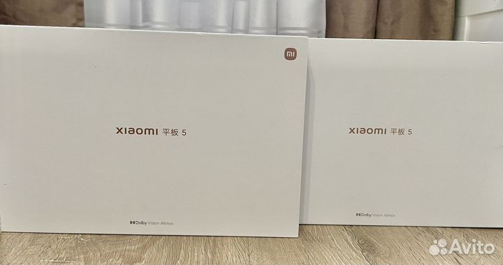 Планшет Xiaomi mi pad 5 6/128 Global ROM новый