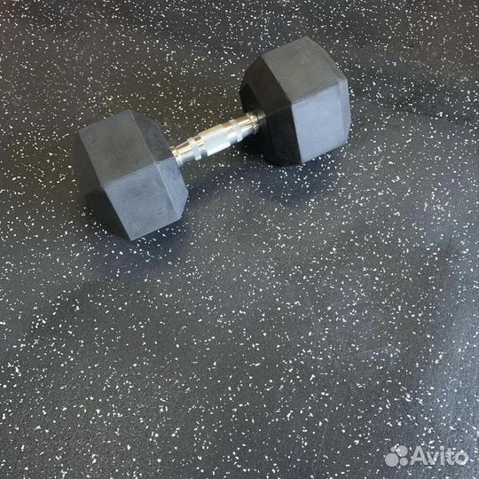 Напольное рулонное покрытие