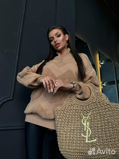 Джемпер женский