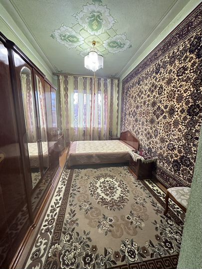 Дом 100 м² на участке 4 сот.