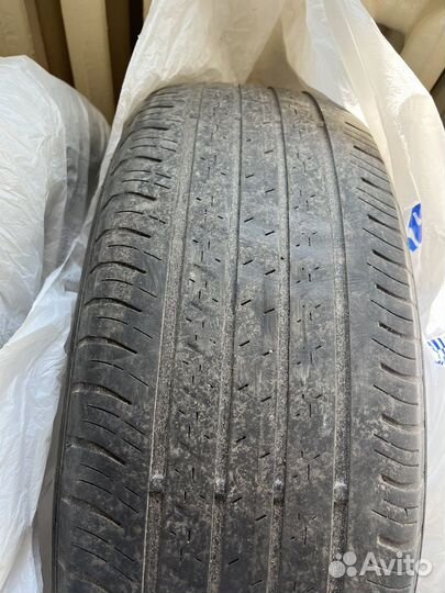 Dunlop Bb490 215/65 R17
