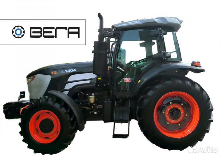 Трактор Tavol TL 1404, 2022