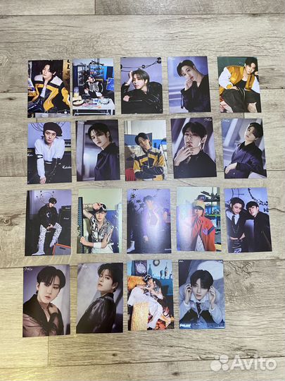 Постеры стрей кидс