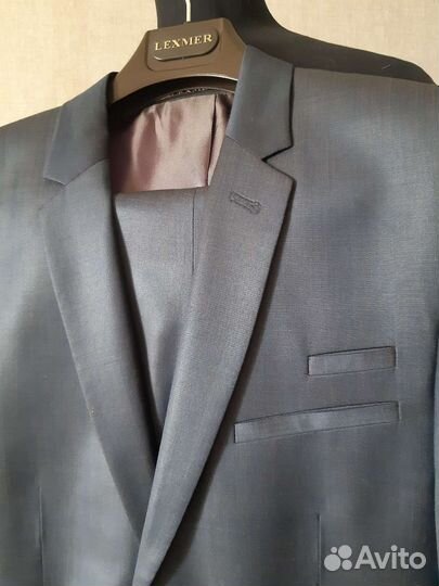 Костюм мужской