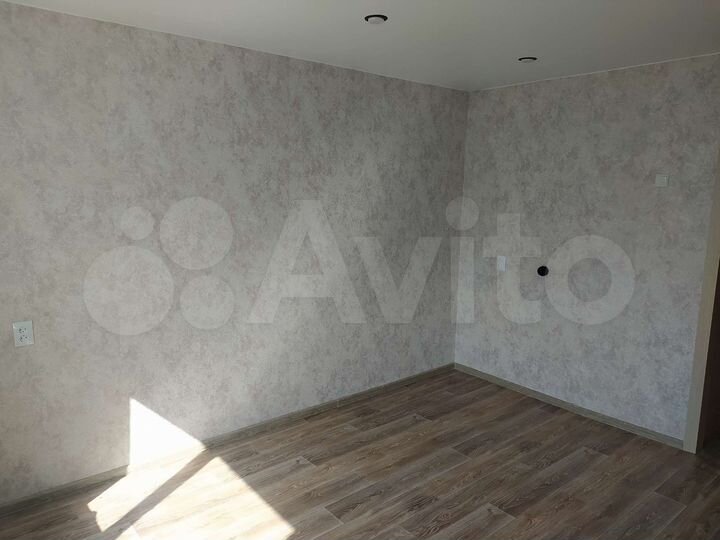 Квартира-студия, 18 м², 4/5 эт.