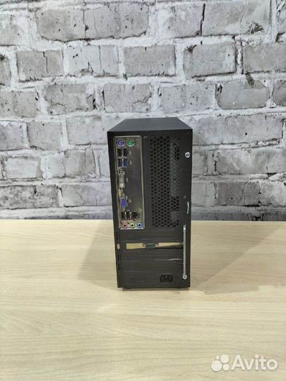 Системный блок i3
