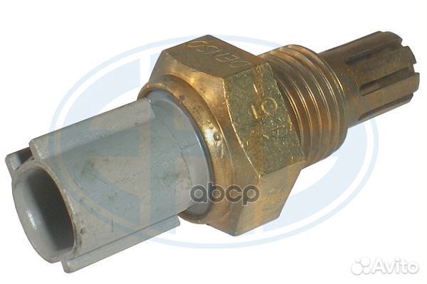 Датчик температуры впускаемого воздуха 550941 Era