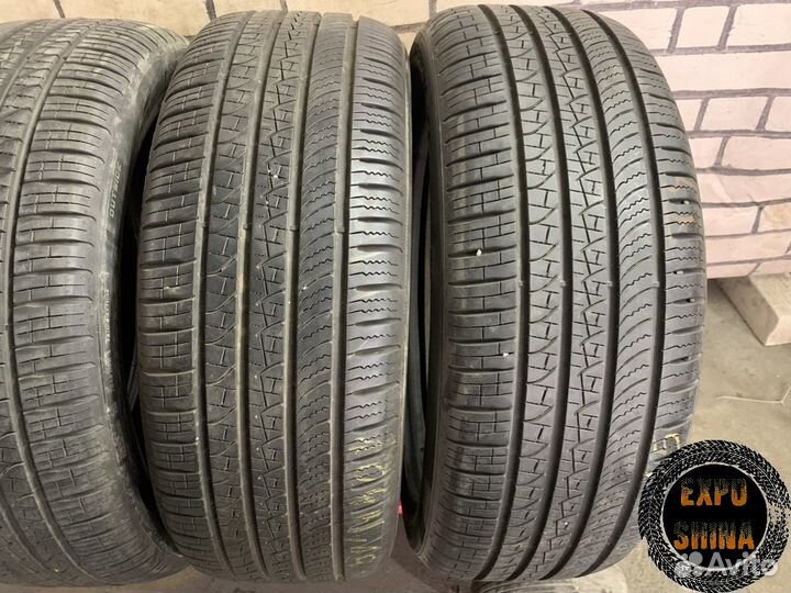 Pirelli Scorpion Zero All Season 235/50 R20 104W