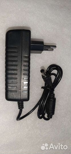 Блок питания 18 v,13v.12v.24v.12v.9v