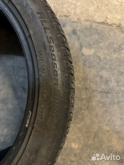 Westlake All Season Z-401 245/40 R18 97W