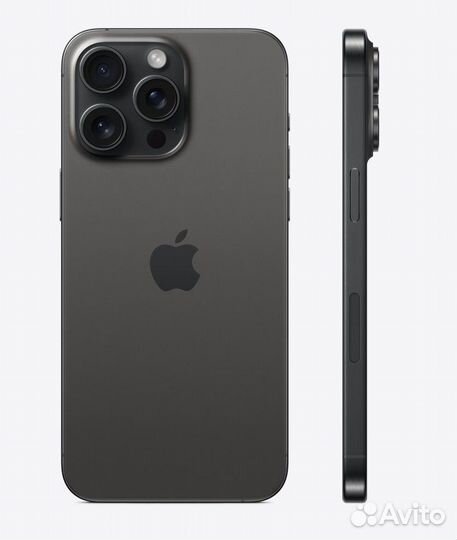 iPhone 15 Pro Max, 1 ТБ